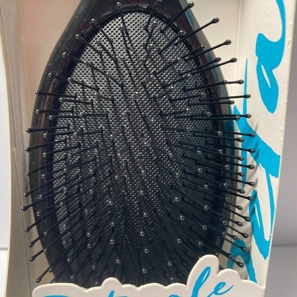 Wet Brush Original Detangler Black Detangle - Picture 13 of 14